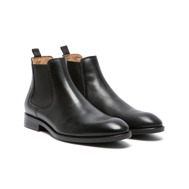 Chelsea boots