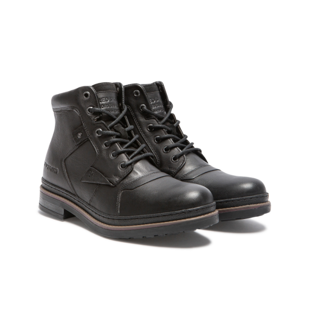 Biker Boots