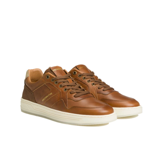 Sneakers marron