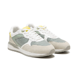 Sneakers Toile