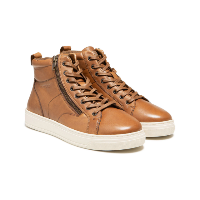 Sneakers montantes