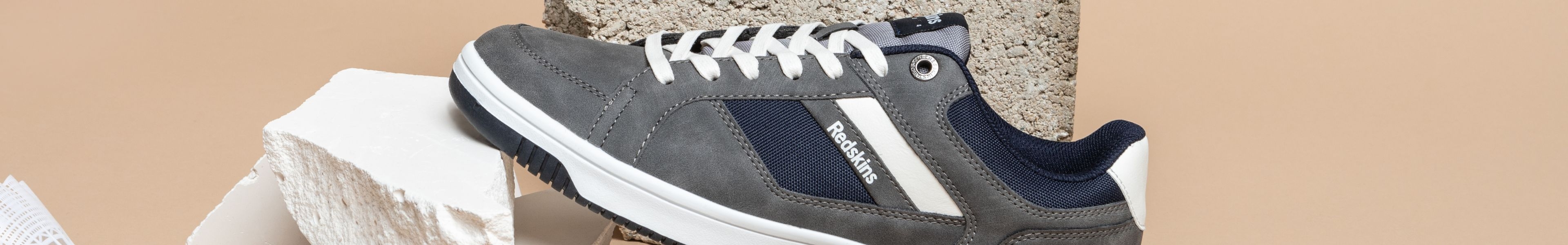 Chaussures Casual Homme REDSKINS